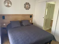 Charming Ecolodge with Heated Pool All Year Round