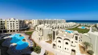 Gravity Hotel & Aqua Park Sahl Hasheesh Families and Couples Only - Infinity Pools