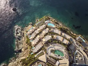 Seaside A Lifestyle Resort - Adults Only