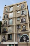 Ibis Paris Italie Tolbiac 13ème Hotels in Pariisi