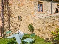 Villino Pero Hotels in Montescudaio