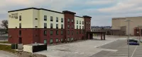 Cobblestone Hotel & Suites - Ottumwa Hotels in Ottumwa
