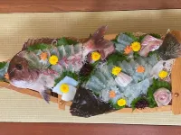 Ryokan Ryugu Honjyo