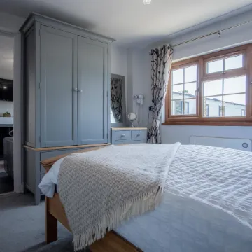 Lilac Cottage - 1 Bedroom Cottage - Amroth Отели в г. Амрот