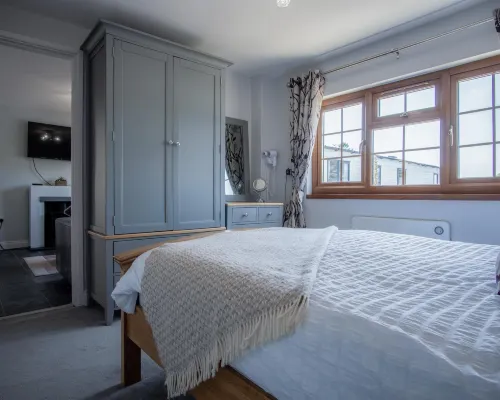 Lilac Cottage - 1 Bedroom Cottage - Amroth Hoteles en Amroth