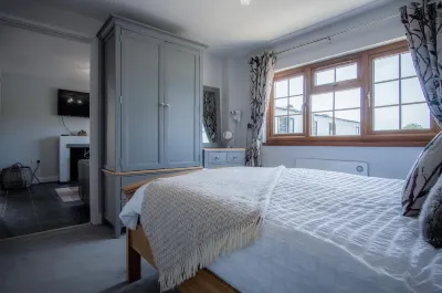 Lilac Cottage - 1 Bedroom Cottage - Amroth Hotels in 
