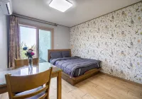 Taean Gana Pension Hotels near Mallipo Beach