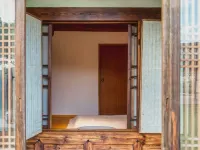 Gyeongju Stone Lantern Home Hanok Stay Hotel in zona Poseokjeongji