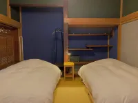 Oikurajuku Seizan Hotels in Minamiboso