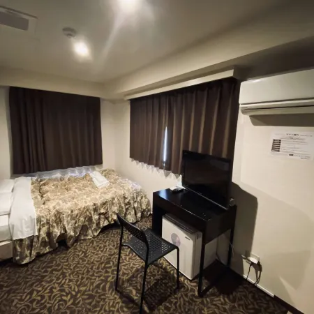 Doushin Business Inn