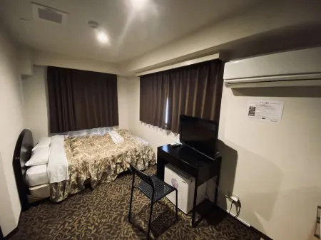 Doushin Business Inn