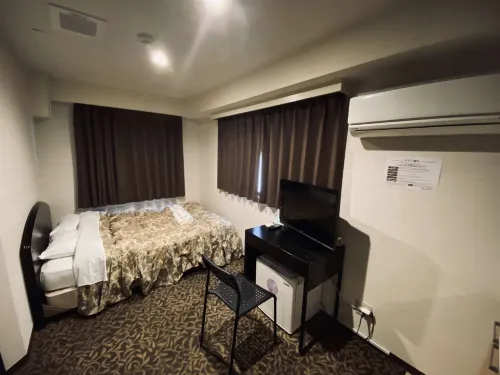 Doushin Business Inn