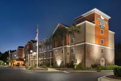 Homewood Suites Jacksonville Deerwood Park Hotels near Yellow Bluff Fort Historic State Park