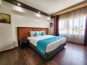 Dimora Hotels and Resorts