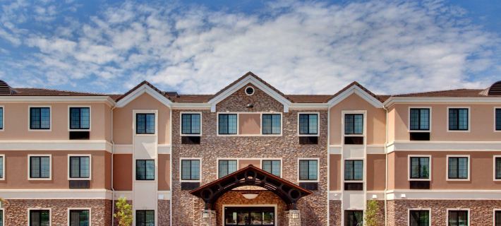 Staybridge Suites TUCSON AIRPORT by IHG Hoteles en Tucson