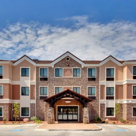 Staybridge Suites TUCSON AIRPORT by IHG