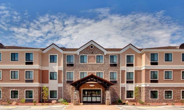 Staybridge Suites Tucson Airport by IHG