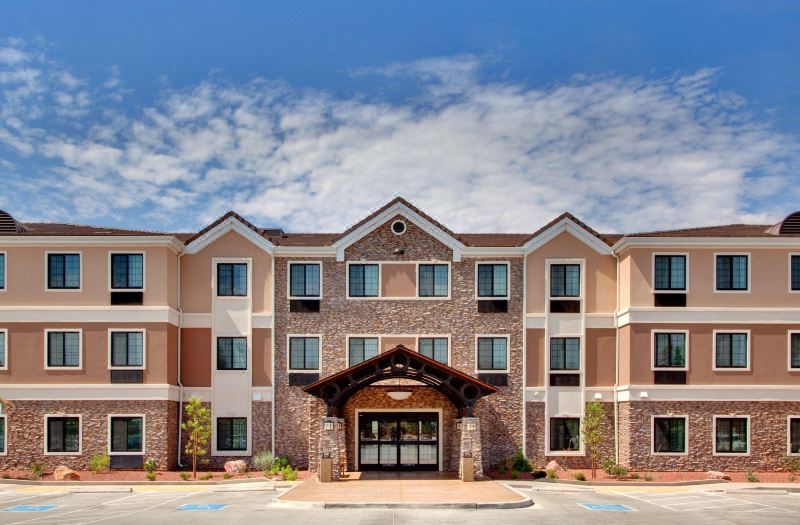 Staybridge Suites Tucson Airport by IHG