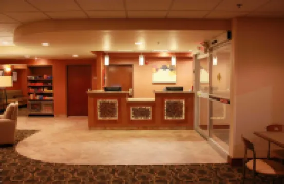 Comfort Inn & Suites Copley Akron