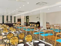 The Fern Residency Parbhani Hotels in Parbhani