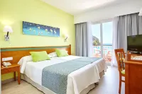 Universal Hotel Laguna Hotel a Canyamel