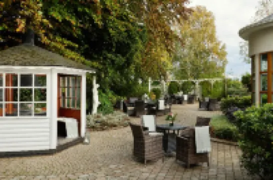 Springfield Hotel Hotels in 