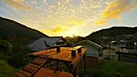 Farm Resort Awanowa Hotels in Sayo