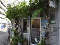 廣島EN青年旅館 廣島市住宿飯店