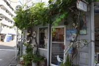 Hiroshima Hostel EN