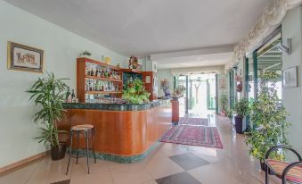 Hotel Emilia
