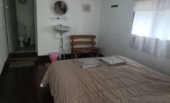 Kawarin Saiyai Cottage and Lake