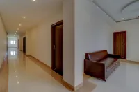 Hotel Shri Krishna Residency
