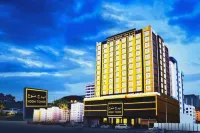 Nooh Tower