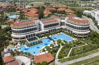Alba Royal Hotel - Ultra All Inclusive -Adults Only (+16) - Jacuzzi