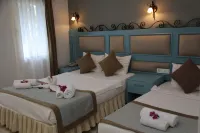 Hotel Atrium Hotels in Bodrum
