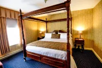 The Inn at Saratoga Hoteles en Saratoga Springs
