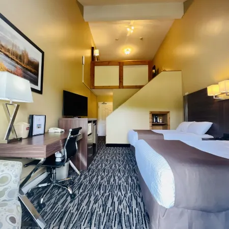 Fernie Stanford Resort