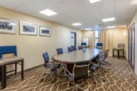 Comfort Suites Near Denver Downtown