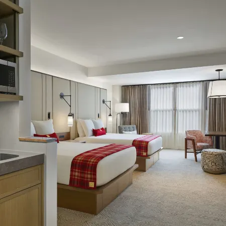 Limelight Hotel Aspen
