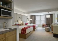 Limelight Hotel Aspen - Parvekkeita