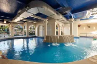 Four Seasons Vilamoura - de playa