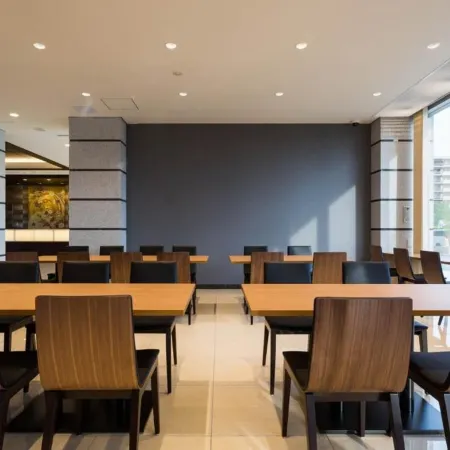 N GATE HOTEL OSAKA