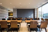 日本之門飯店 - 早餐