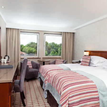 The Stormont Hotel