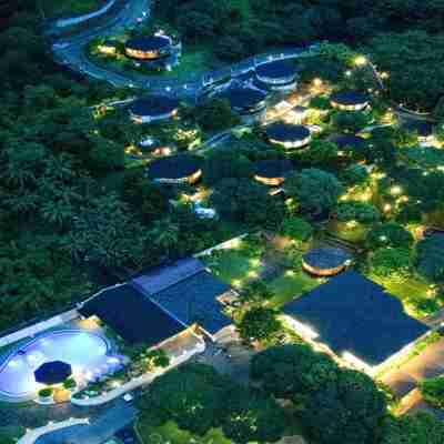 Rancho Bernardo Luxury Villas and Resort Hotel Exterior