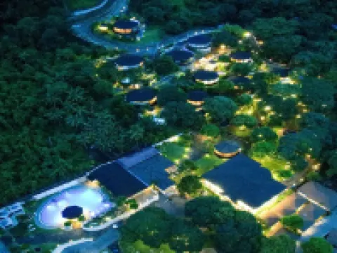 Rancho Bernardo Luxury Villas and Resort Hotels in Bataan