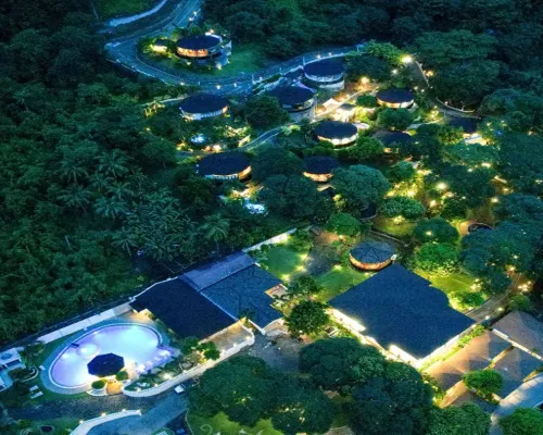 Rancho Bernardo Luxury Villas and Resort Экстерьер Photos