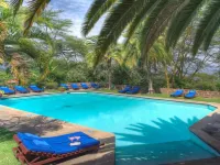 Sarova Lion Hill Game Lodge Hotels in Nakuru