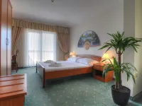 Hotel Rosina Hotels in der Nähe von Strand Nugal