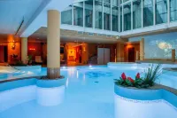 Grand Rose Spa Hotel - Pools
